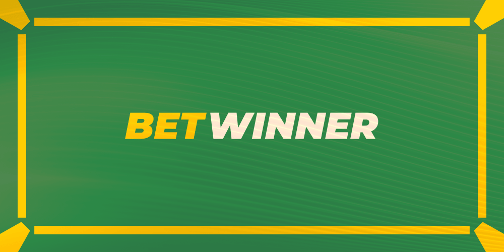 BetWinner Bookmaker Your Guide to Online Betting Excitement