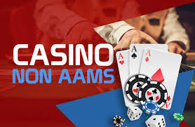 Bingo Non AAMS Scopri i Vantaggi dei Siti Alternativi 554971360