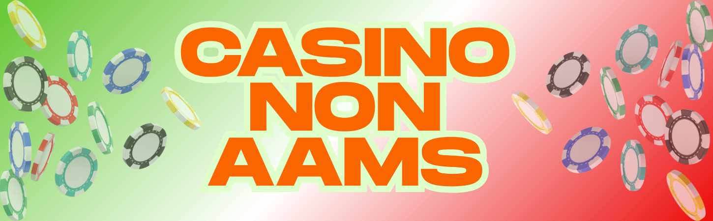 Casinò Non AAMS Che Pagano Guida Completa 559697219