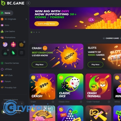 Complete Guide to BC Game Withdrawal Process and Tips