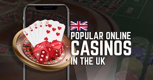 Discover the Best UK Online Casino Offers for 2023 1581745641