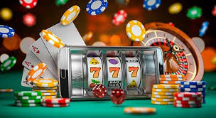 Discover the Excitement of Betnuvo Casino & Sportsbook 1