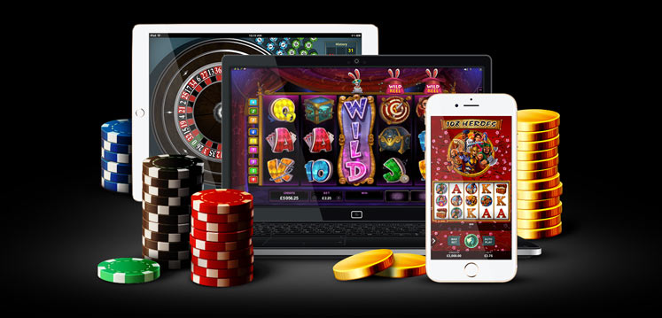 Discover the Excitement of Online Mad Casino 1 Discover the Excitement of Online Mad Casino 1