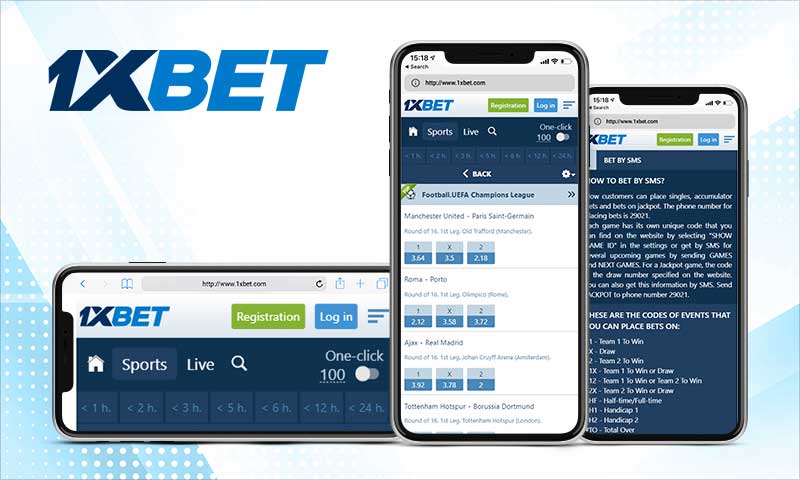 Discover the Exciting World of 1xBet Bingo Rooms 1003252922