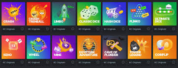 Discover the Exciting World of BC.Game Casino in Pakistan