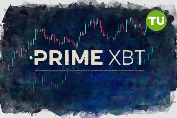 Discover the PrimeXBT Mobile App Trade Anywhere, Anytime