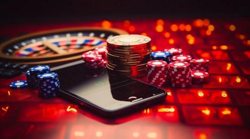 Discover the Thrill of Online Gaming with Bonus Strike UK