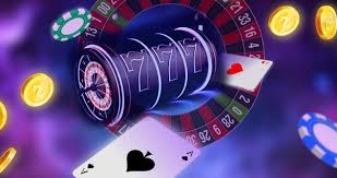 Discover the Thrill of Online Gaming with Bonus Strike UK