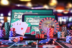 Discovering the Best Online Casinos in the UK A Comprehensive Guide