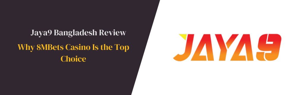 Discovering the Power of Jaya9 Your Ultimate Guide