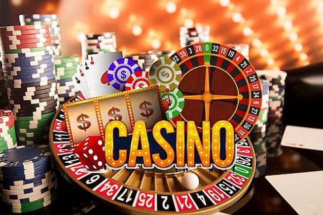 Experience the Thrill of Gaming at Online Casino 31bet