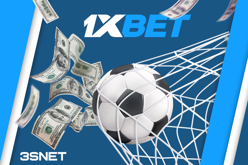 Experience the Thrill of Live Tennis Betting at 1xBet 990888032