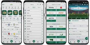 Explore the BetWinner Mobile App Your Gateway to Online Betting