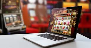 Explore the Excitement of Gransino Casino Online Slots