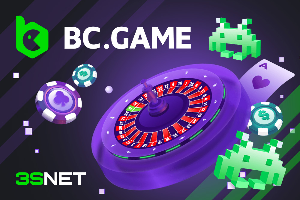Exploring BC Game The Future of Online Gaming 1474925782