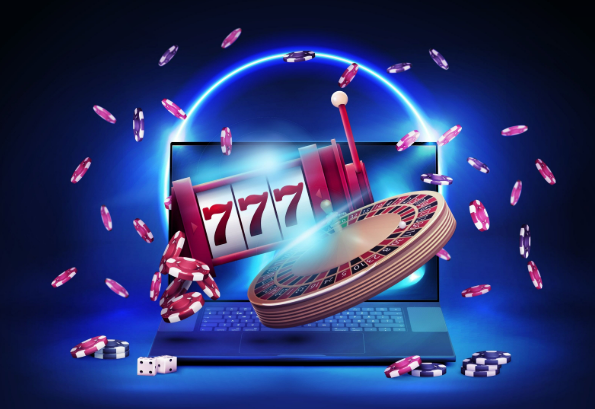 Exploring Casinos Not on Gamstop Your Guide to Unlimited Gaming Exploring Casinos Not on Gamstop Your Guide to Unlimited Gaming