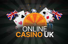 Exploring Online Betting Companies in the UK A Guide for Enthusiasts