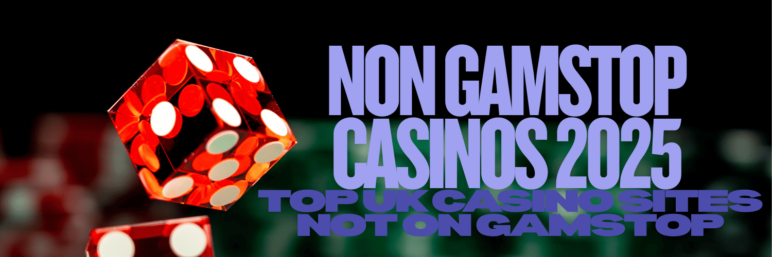 Exploring Slots and Casinos Not on Gamstop 619742438