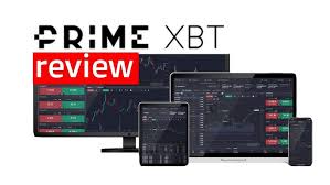 Exploring the PrimeXBT ID Mobile App A Complete Guide