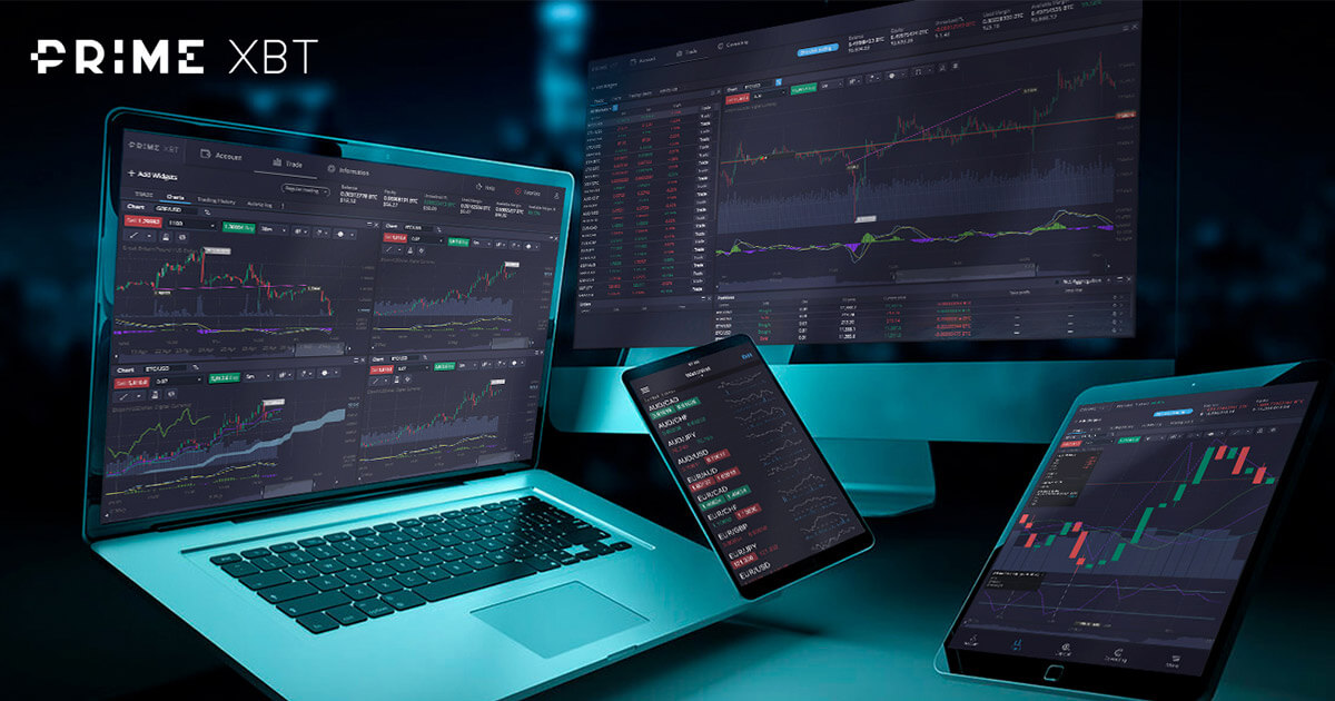 Exploring the PrimeXBT Promo Codes Unlocking Benefits for Traders