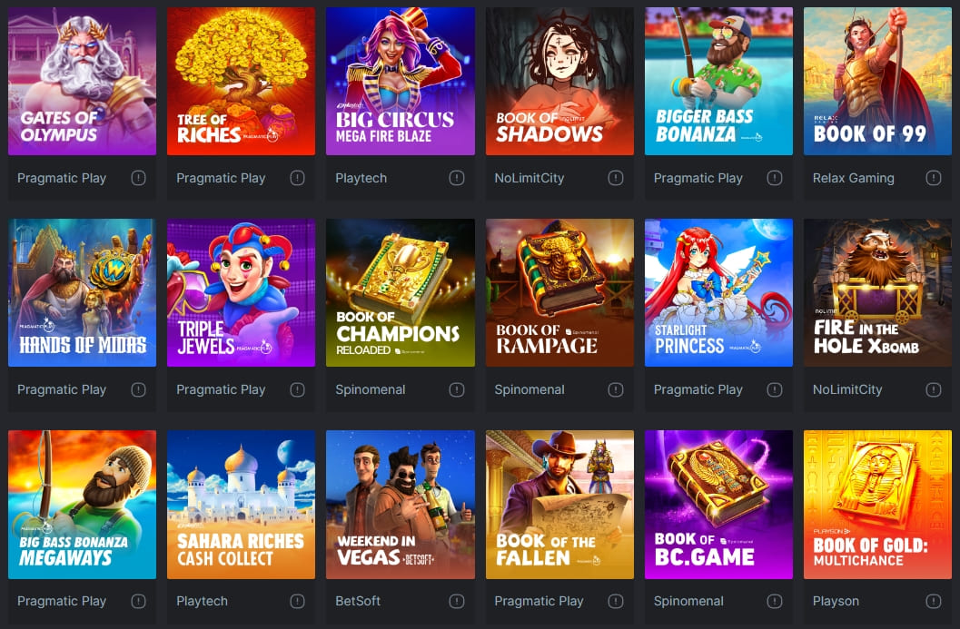 Exploring Tournaments at BC Game A Comprehensive Guide