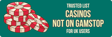 Exploring UK Non Gamstop Casinos Benefits and Features