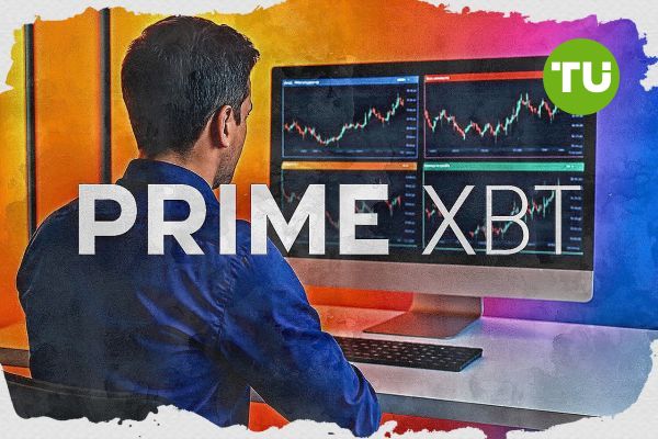 Mastering Crypto Trading with PrimeXBT A Comprehensive Guide