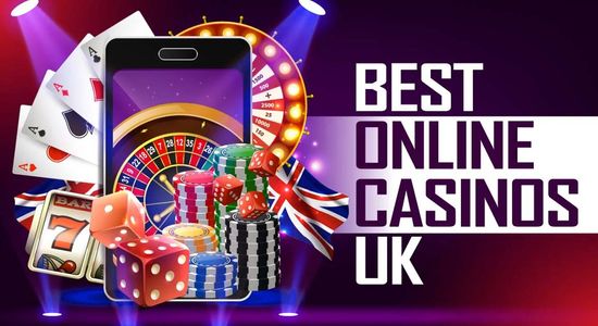 Maximize Your Wins with Online UK Casino Bonuses