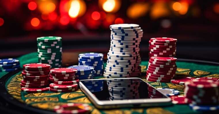 Mobile Casino Licensing Essential Guide for Online Gamblers