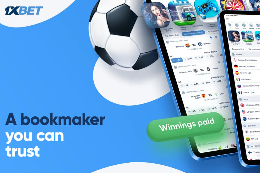 Play 1xBet Malaysia Your Ultimate Betting Experience 313492079