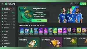 Scopri il Mondo del Gioco con BC Game Italia