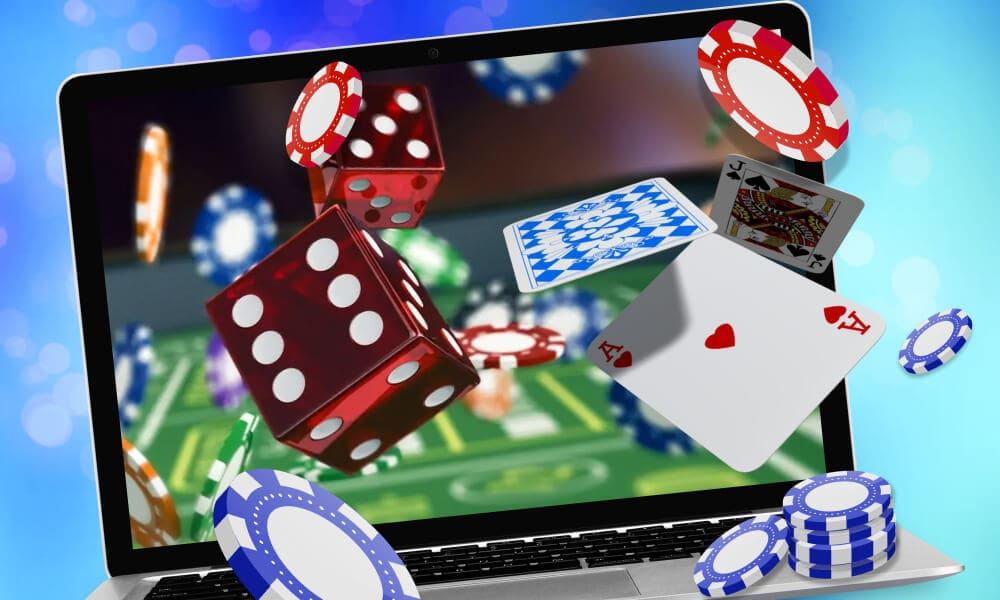Slotmonster Casino Registration Process 32