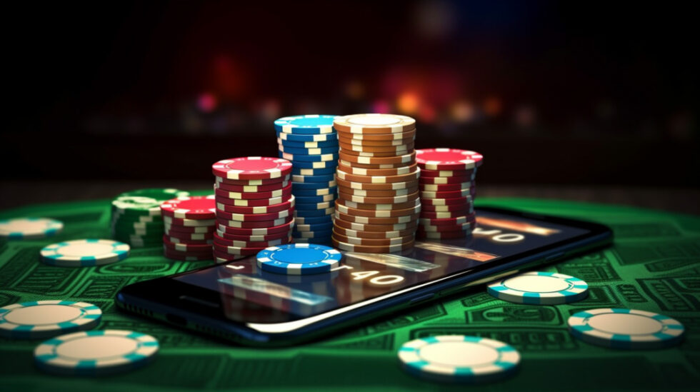 Slotmonster Casino Registration Process 32