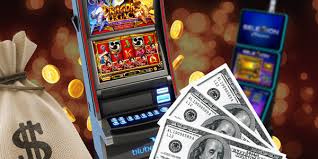 The Exciting World of Kiwi Casino A Player's Paradise