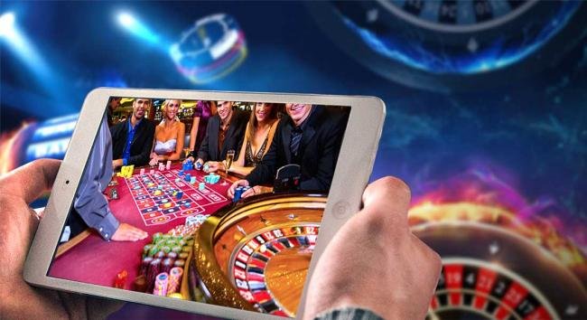 The Exciting World of Kiwi Casino A Player's Paradise