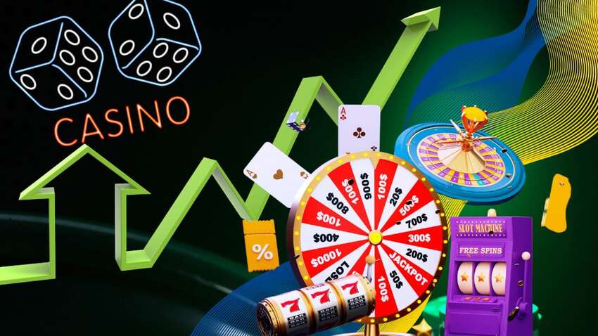 The Ultimate Guide to MR Vegas Gaming, Entertainment, and More