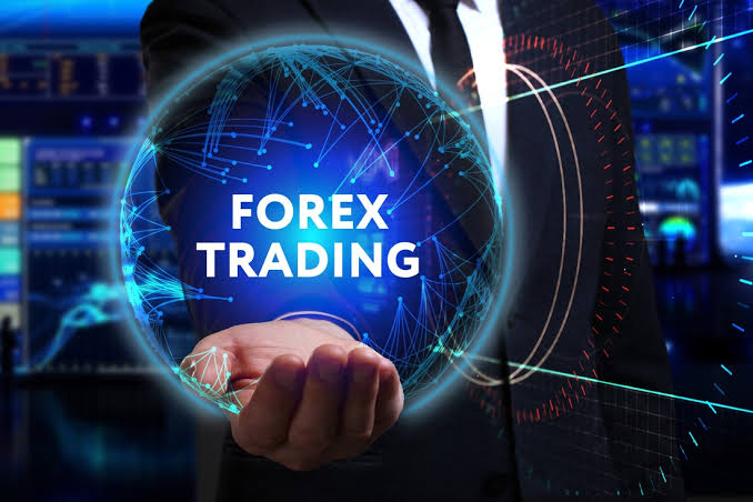 Understanding Forex Trading Definition, Mechanisms, and Strategies 1749912454