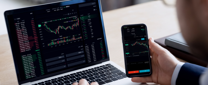 Understanding Forex Trading Definition, Mechanisms, and Strategies 1749912454