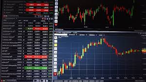 Understanding Forex Trading The Global Currency Exchange Market 1798183704