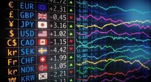 Understanding Forex Trading The Global Currency Exchange Market 1798183704