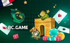 Unlock Exciting Rewards with BC.Game Bonus Codes 2025