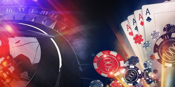 Zahraniční casino Vše, co potřebujete vědět o zahraničních online kasinech
