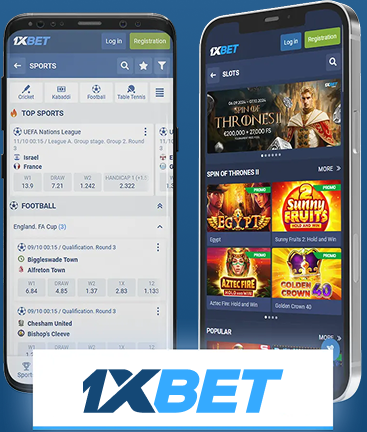 1xBet Korea Download the Application for Seamless Betting