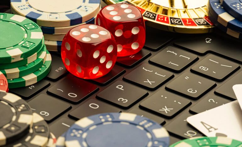 BetFoxx Your Ultimate Online Betting Experience