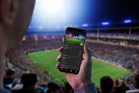 Betwinner  Plongée au cœur des paris sportifs en ligne