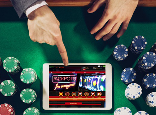Discover the Excitement of Roostake Casino
