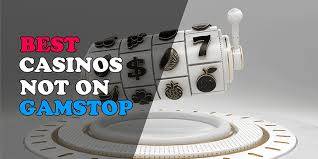 Exploring Non-Gamstop Casinos A Guide to Online Gaming Freedom