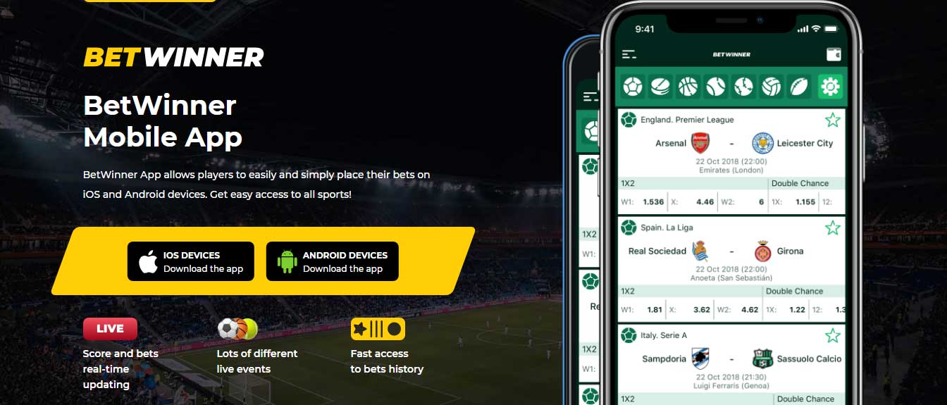 Exploring the Exciting BetWinner Bonuses for New and Existing Users