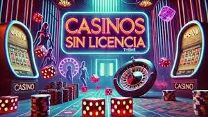 Guía Completa sobre Casinos Extranjeros Ventajas, Riesgos y Consejos